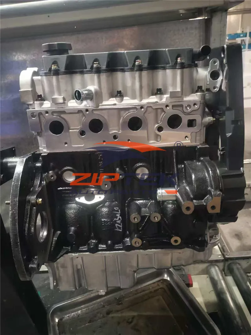 쉐보레 아베오, T200, T250, 라노스, T150용 호환 1.5L F15S3 엔진, 새 모터 부품
