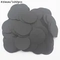 45mm 100pcs