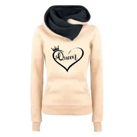 Women's Tracksuit Hot Sales Fashion Women's Clothing 2025 Casual Outdoor Daily Sweatpants Simplicity Sports Long Sleeve Pullover - Image 6