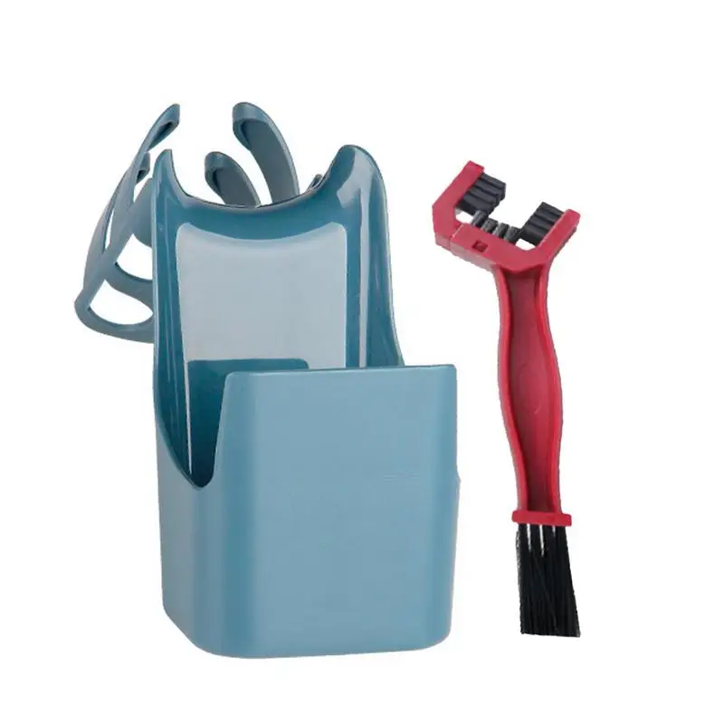 

Фотобокс для хранения масла для мотоцикла и велосипеда