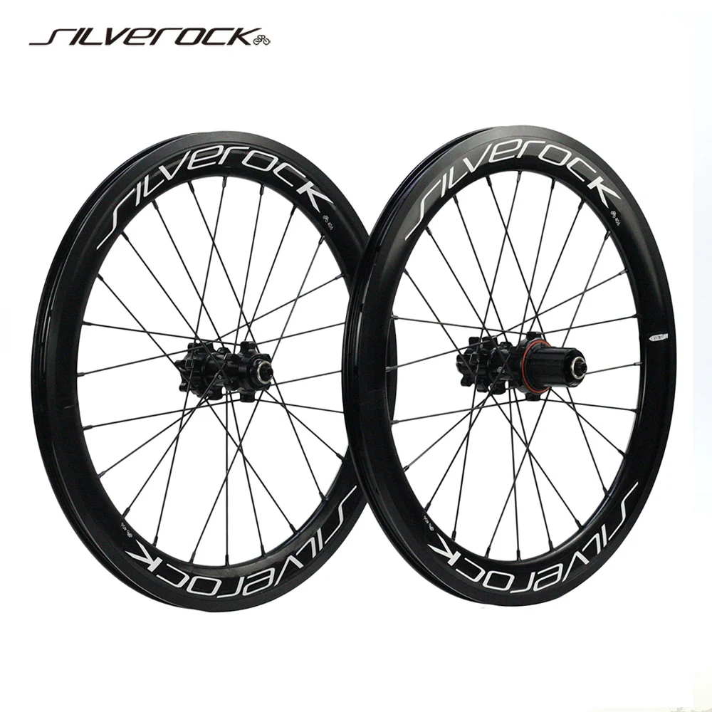 送料込みシルバーロック451ホイールセットSilverRock