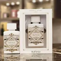 Parfums Tendance pour Hommes, Cologne Arabe pour Femmes, Spray de Parfum, Phéromone Flirtante, Musc Longue Durée, Cadeau Saint-Valentin pour Gentleman 2