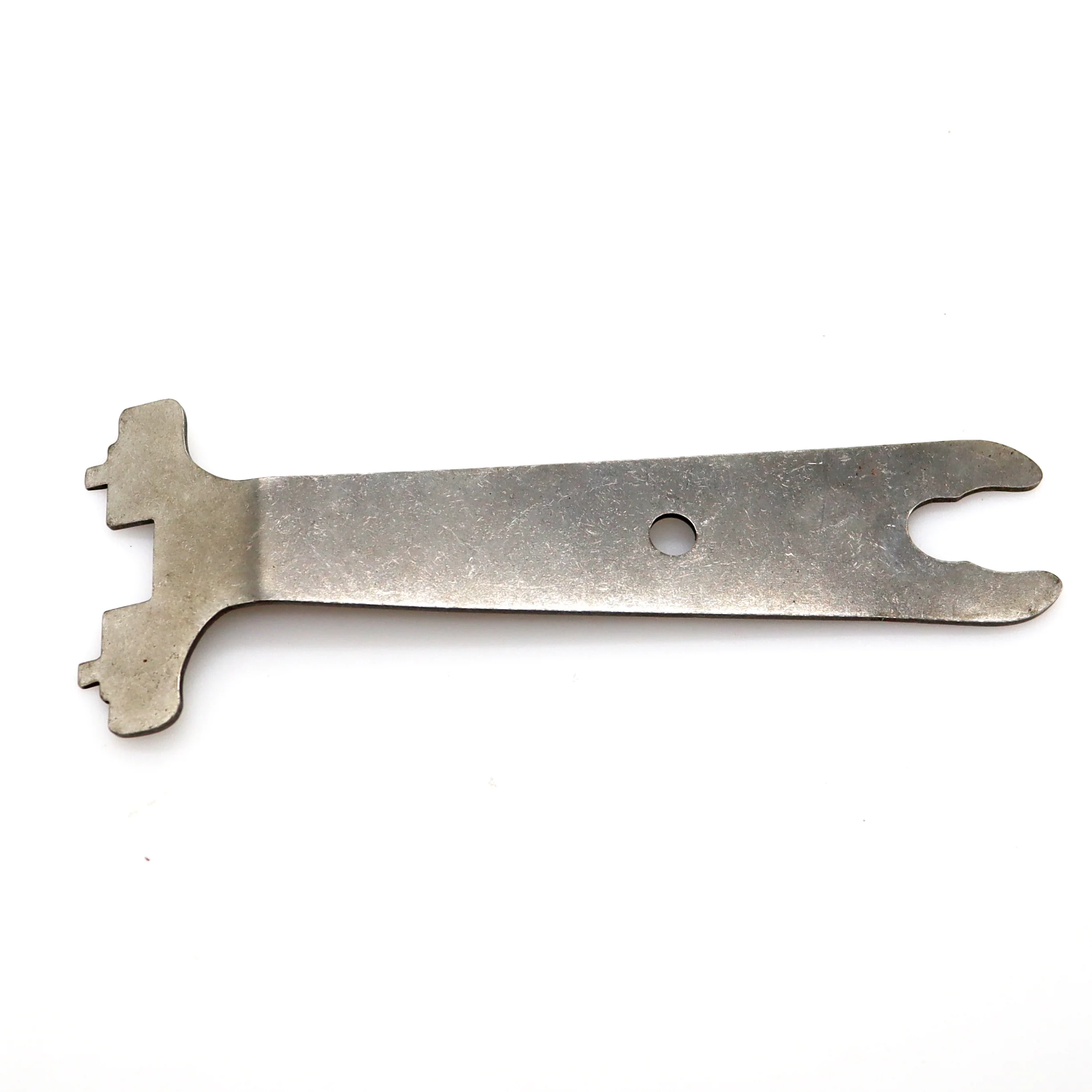 Uxcell X-Key Repair Tool, Destuffing Tool for Two-Way Radio Walkie Talkie Fits GP-300 GP-88 GP-328 GP-328 Plus PX777(PX-777) PX-777plus PX-328 UV-5R, Silver
