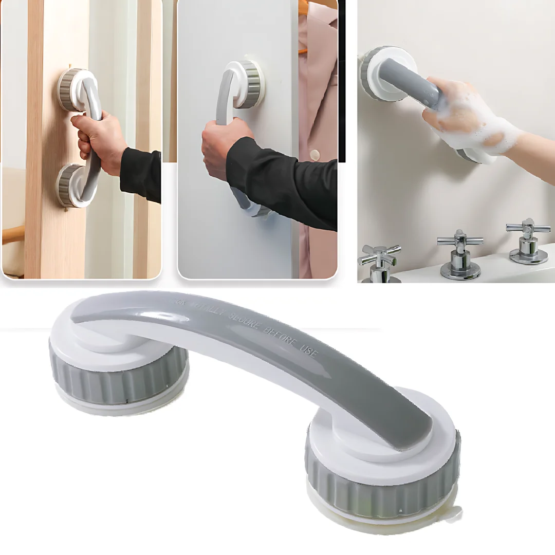 3PCS Toilet Handrail for Bathroom Bathtub Armrest Safety Grab Bars Bathtub Handle Elderly Toilet Safety Handle WC Accessories