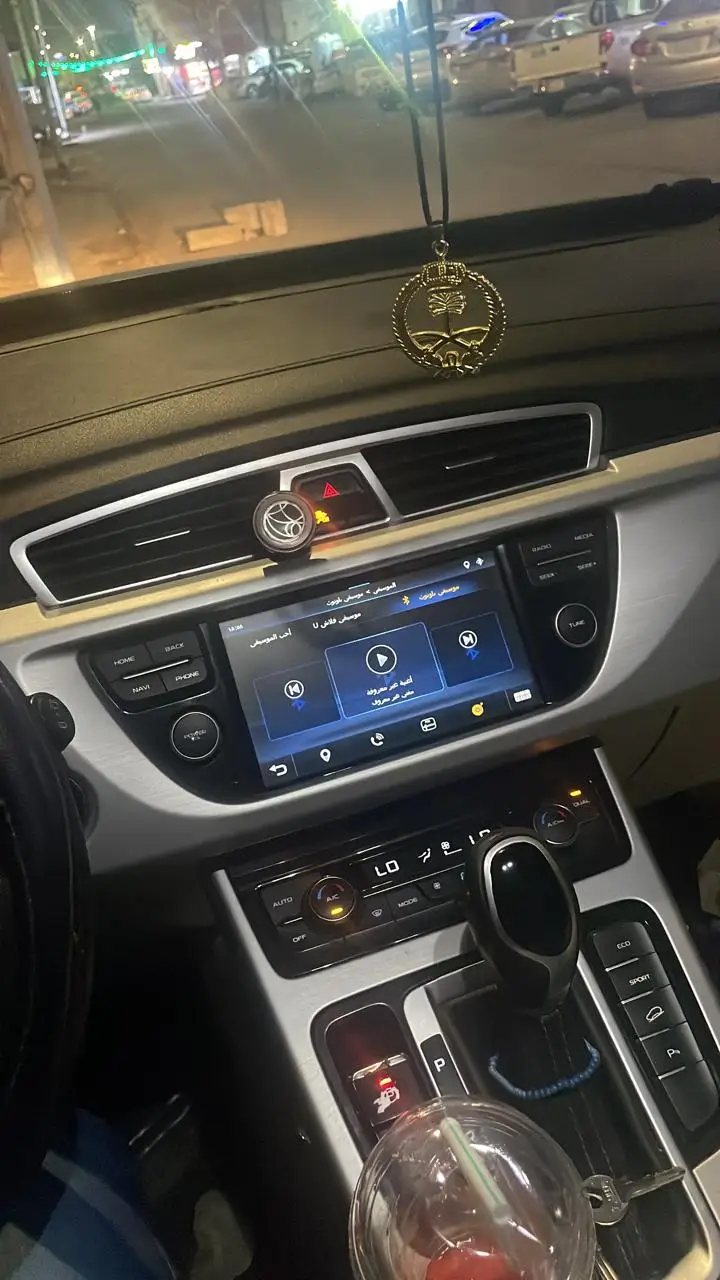 Geely Emgrand X7 2017  9 ġ ڵ þ  г,  ŰƮ ġ GPS þ ܼ  9 ġ  ÷Ʈ Ʈ Ŀ