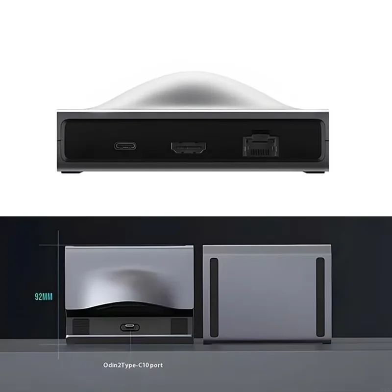 Odin 2 DOCK