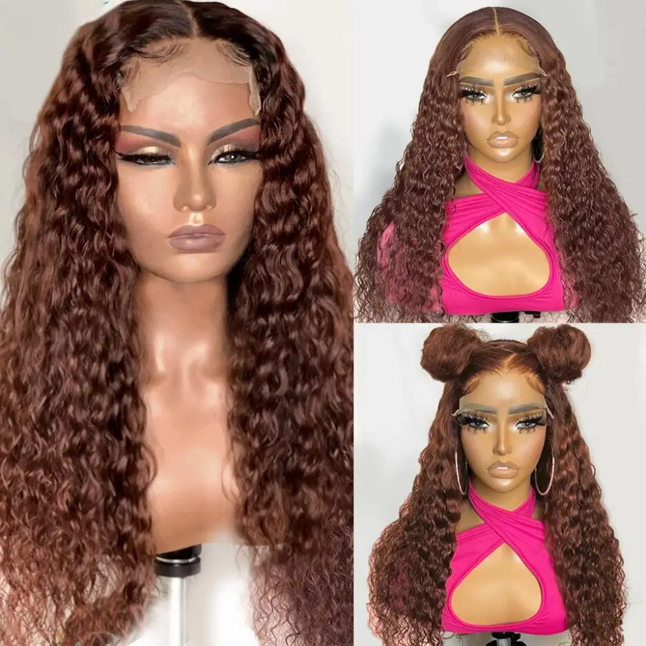 soft-brown-kinky-curly-long-180density-26inch-lace-front-wig-for-black-women-babyhair-heat-resistant-preplucked-glueless-daily