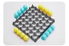 Kids Intelligence Ball Bouncing Game Board Game Toddler Toss Ball Parent  Child Interaction  Game Fun Party Game 5