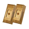 2PCS Money Jewelry Secret Puzzle Boxes With Hidden Compartments Creative Cash Christmas Gift Ideas Brain Teasers Toys Kids Adult 3