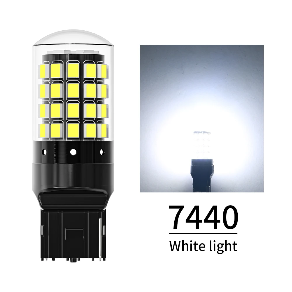 7440 W21W-White