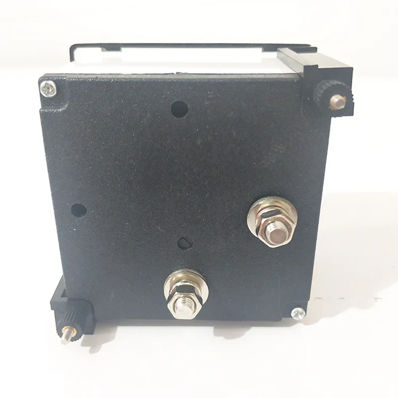 Рисунок 4 - Φ SQ-72 Φ AC 100V 150V 250V 300V