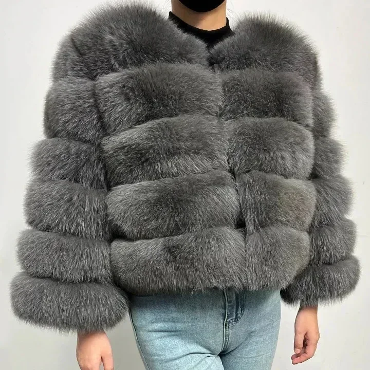 Smoke gray