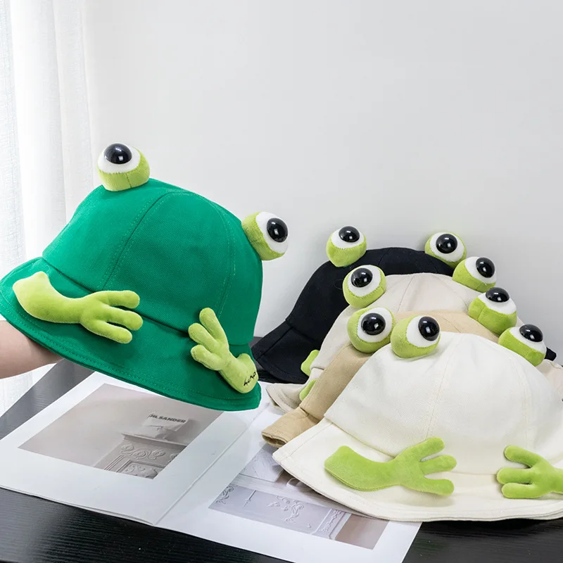 TRANSPORT 迷彩frog cap Frog Cap, Embroidered Frog Cap, Embroidered Frog Gift. Frog