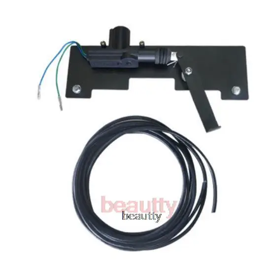 

Tailgate Central Security Lock By Original Remote Key Acccessories for Foton tunland