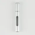 8ml Matte silver