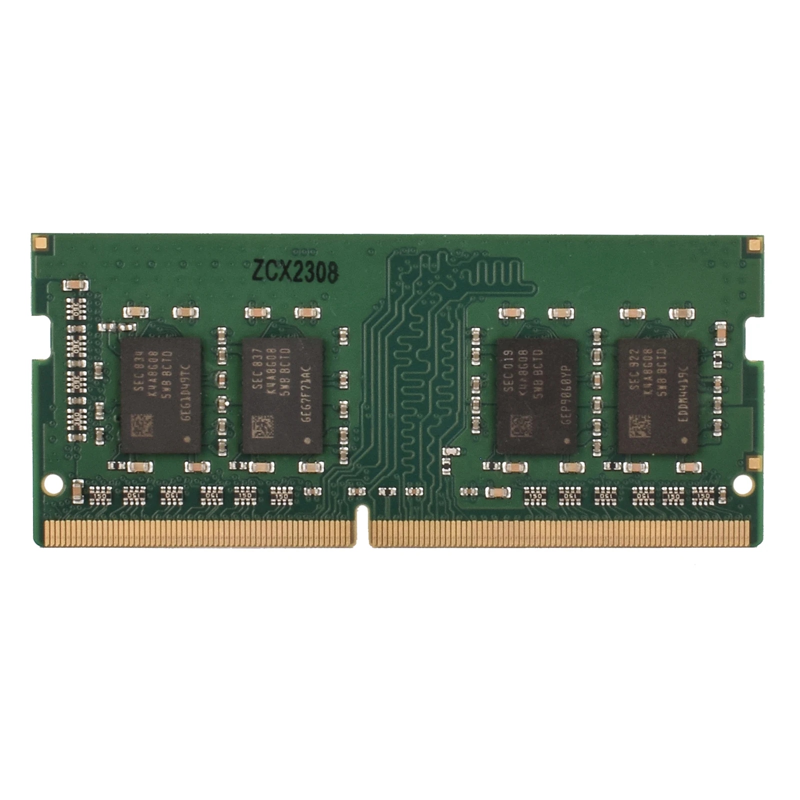 Memória Samsung-DDR4 RAM, 8GB, 3200MHz, 16GB, 2666MHz, 2400MHz, 4GB, 2133MHz, SODIMM, PC4, 2133P, 2400T, 2666V, 3200AA