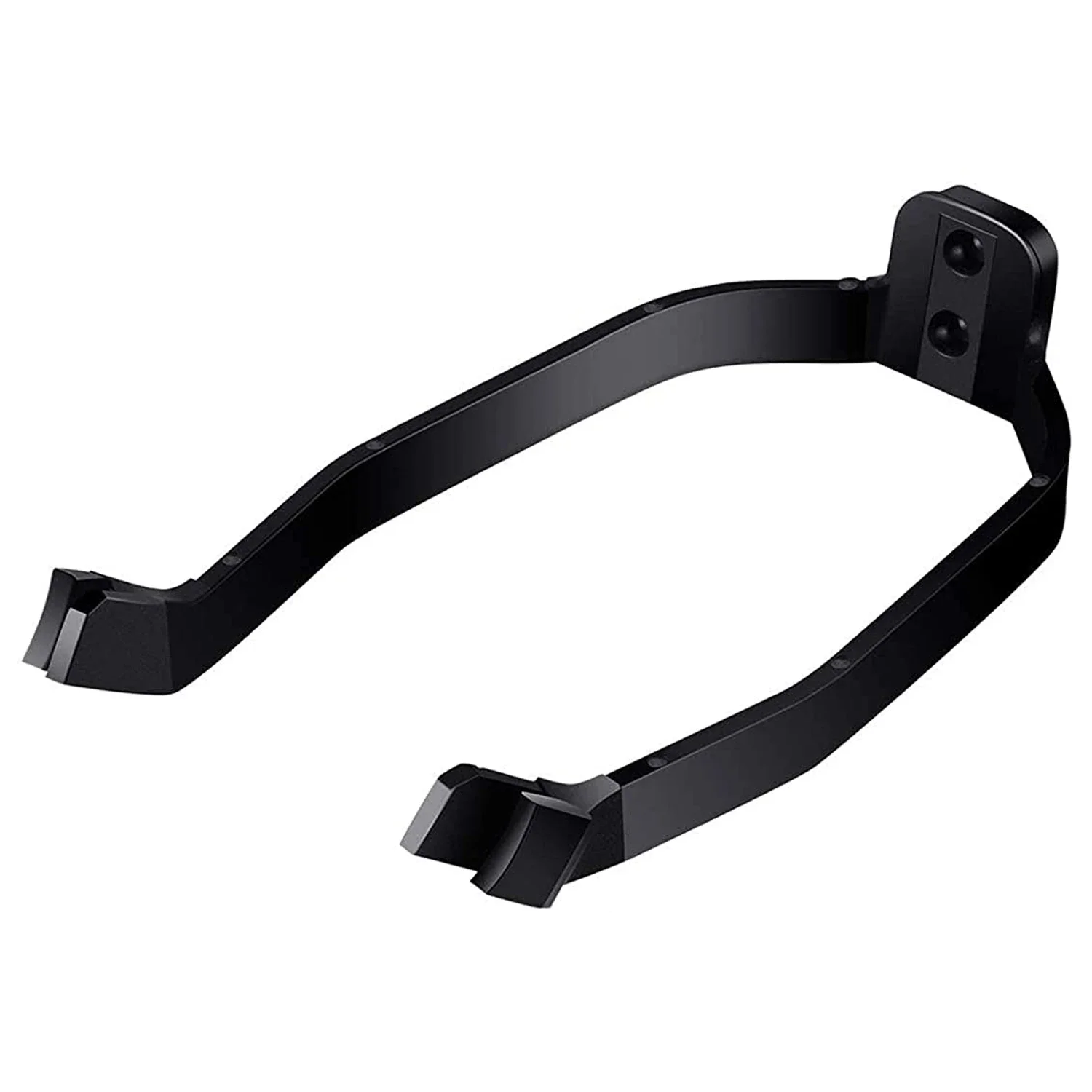 Electric Scooter Mud Guard Scooter Rear Mudguard For Xiaomi Scooter M365 1S Pro PRO2 M187 Replacement Accessory Fender Bracket Tailight Scews Caps