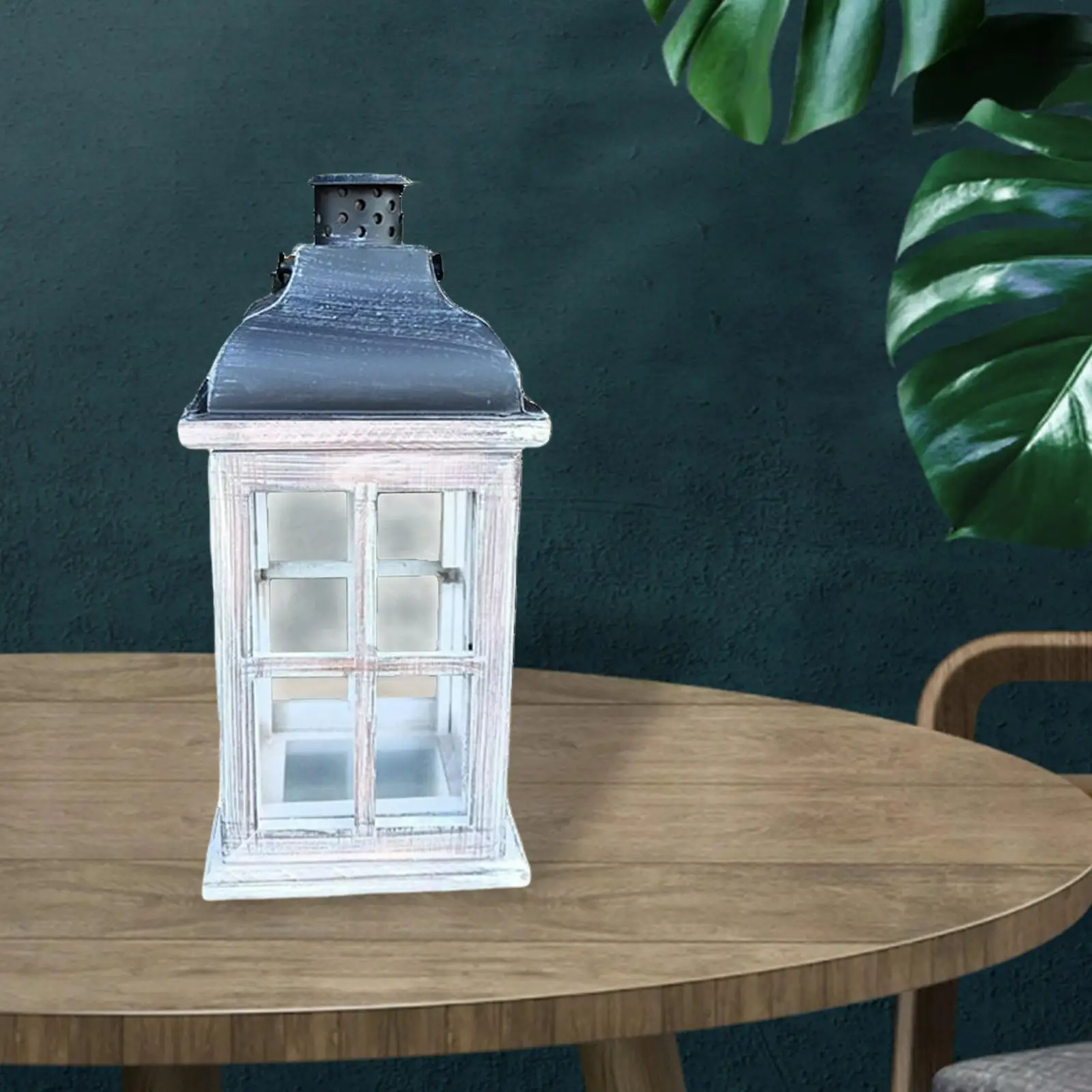 Traditional Wooden Lanterns Candle Holder Wedding Centerpiece White Wind Lantern Traditional Wooden Lanterns Candle Holder Wedding Centerpiece White Wind Lantern