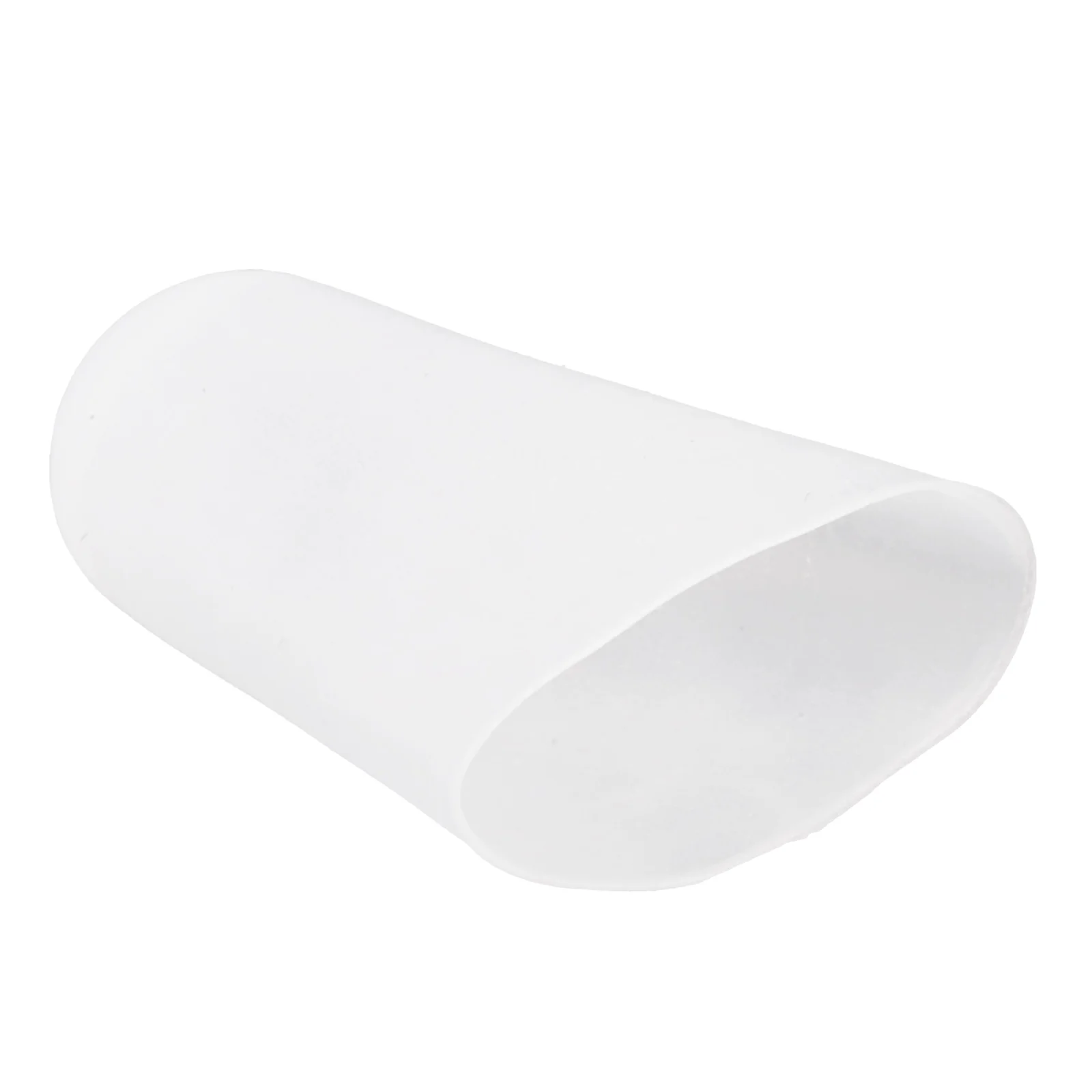 

Guitars Fingertip Cover Sleeves Protector for Adults Auxiliary Artifact Silicone Protection Tips Bass Players