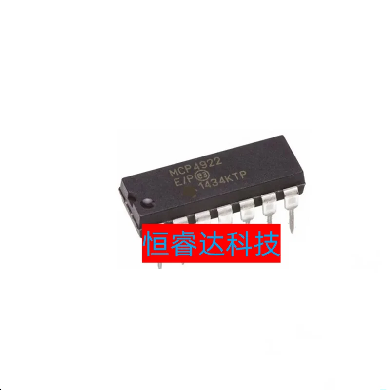 

Бесплатная доставка 10 шт. Φ/P MCP4922 4922-E/P DIP MCP4922-E!
