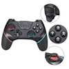 Bluetooth Wireless Controller For Nintend Switch Pro Gamepad For Switch OLED/Ps3/Android With 6-Axis Handle PC/Phone Joystick 3
