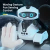 Intelligent Remote Control JJRC R22 Robot Toy Gesture Sensing Music Recording Education Programming Science Popularization Robot 5