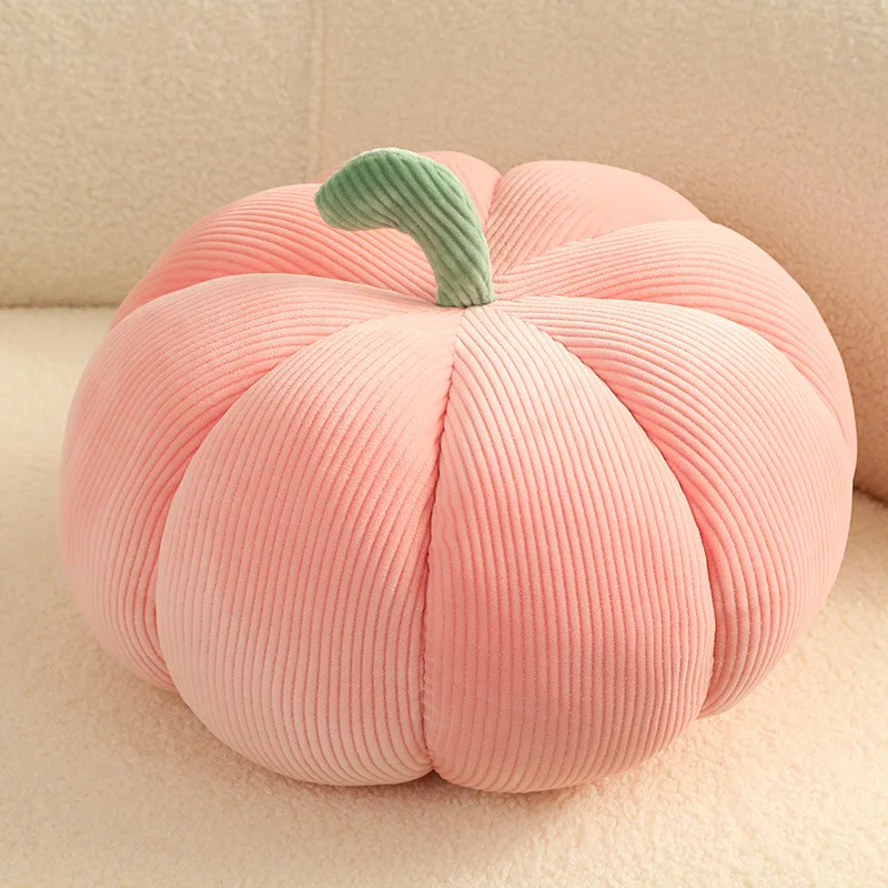 Simulation Pumpkin Pillow Floor Tatami Car Cushion Butt Relaxing 7 S7eb938ad87824d6ba330c9011e17aa2eH