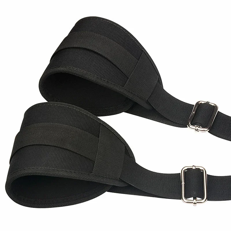 Sex Swing Adults Toys for Women Couples Sex Furniture Fetish Bondage Adult Games Seat Indoor Erotic Hanging Door Swing