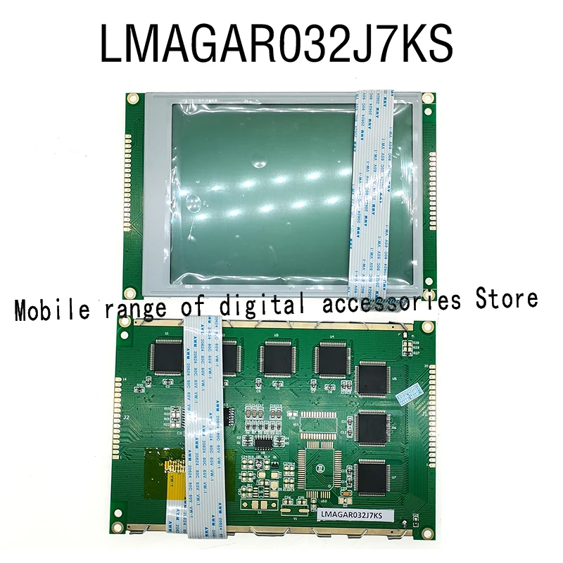 

Замена ЖК-дисплея M032JGC LMAGAR032J7KS MA32DP1S MA32DGA