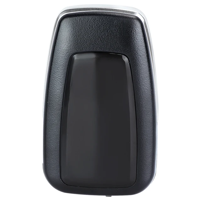 Keyecu 4ปุ่ม314.3MHz สำหรับ Toyota Highlander 2021 2022 2023อัตโนมัติรีโมทคอนโทรลอัจฉริยะที่ห้อยกุญแจ HYQ14FLA 231451-3450 8990H-0E370 2