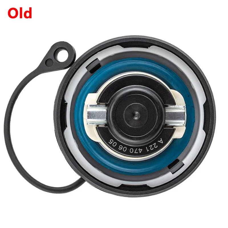 Car Fuel Tank Cover Gas Filler Cap for Benz A2214700605 W169 W245 W203 W204 W211 W212 W221 A2224700005 W176 W246 W205 W213 W222 for Fuel Tank Cap Cover
