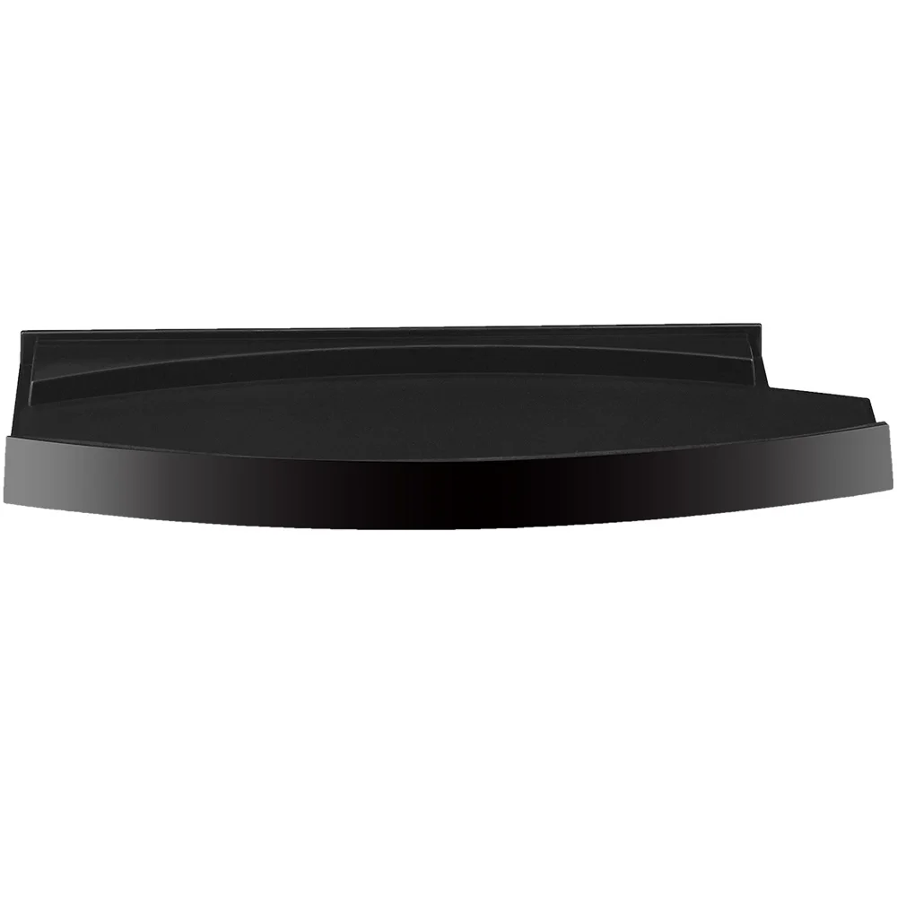 Skid-Proof Vertical Console Stand