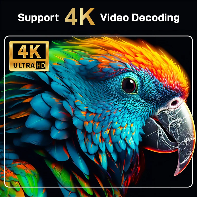 Tv Sticks 2gb 16gb 1 Unit Android 2024 Stb Mx10 F3 Tv Box Android 4k Eu Android Tv Stick - 5