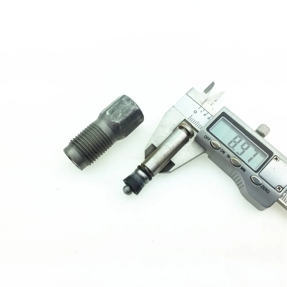 

For Car 2 Tons Horizontal jack Oil pump Accessories Small Cylinder Piston Seal