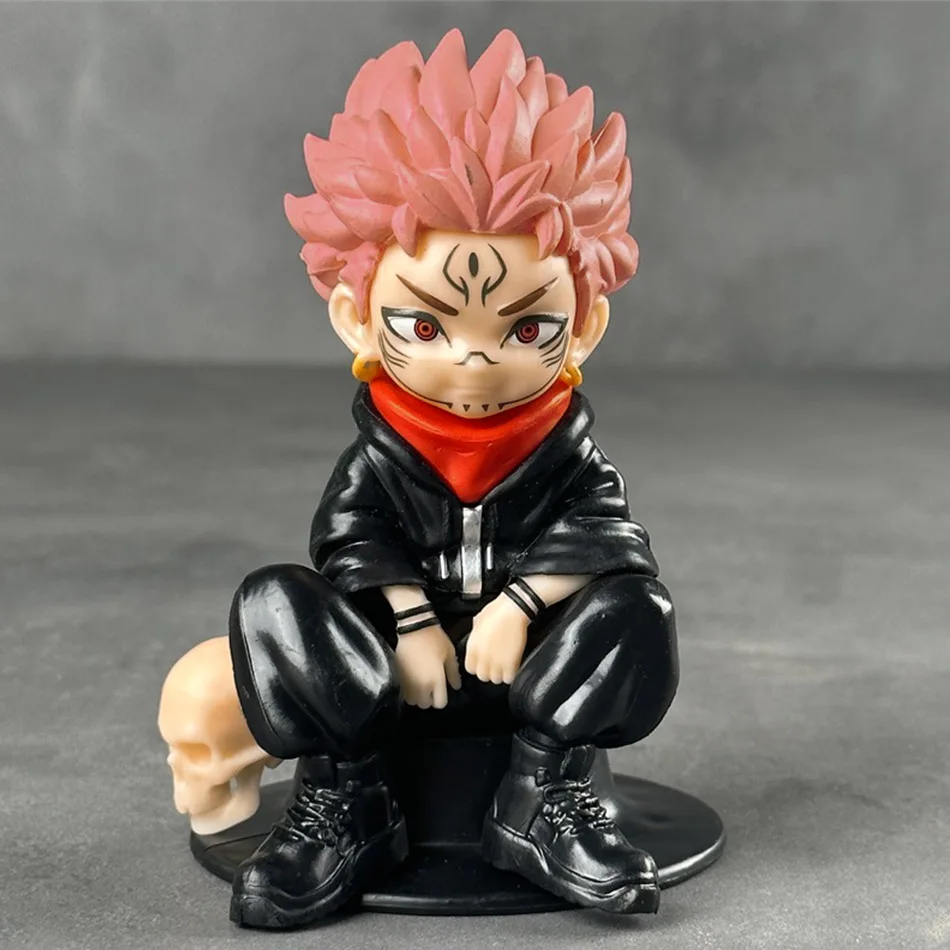 Combat Edition Jujutsu Kaisen Collectible Figure