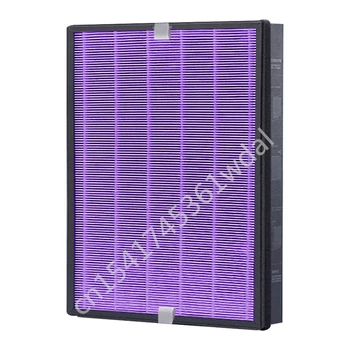 Smartmi XFXTDFR02ZM 용 신선한 공기 시스템 필터 벽걸이 신선한 팬 통합 청정기 헤파 필터 항균 버전