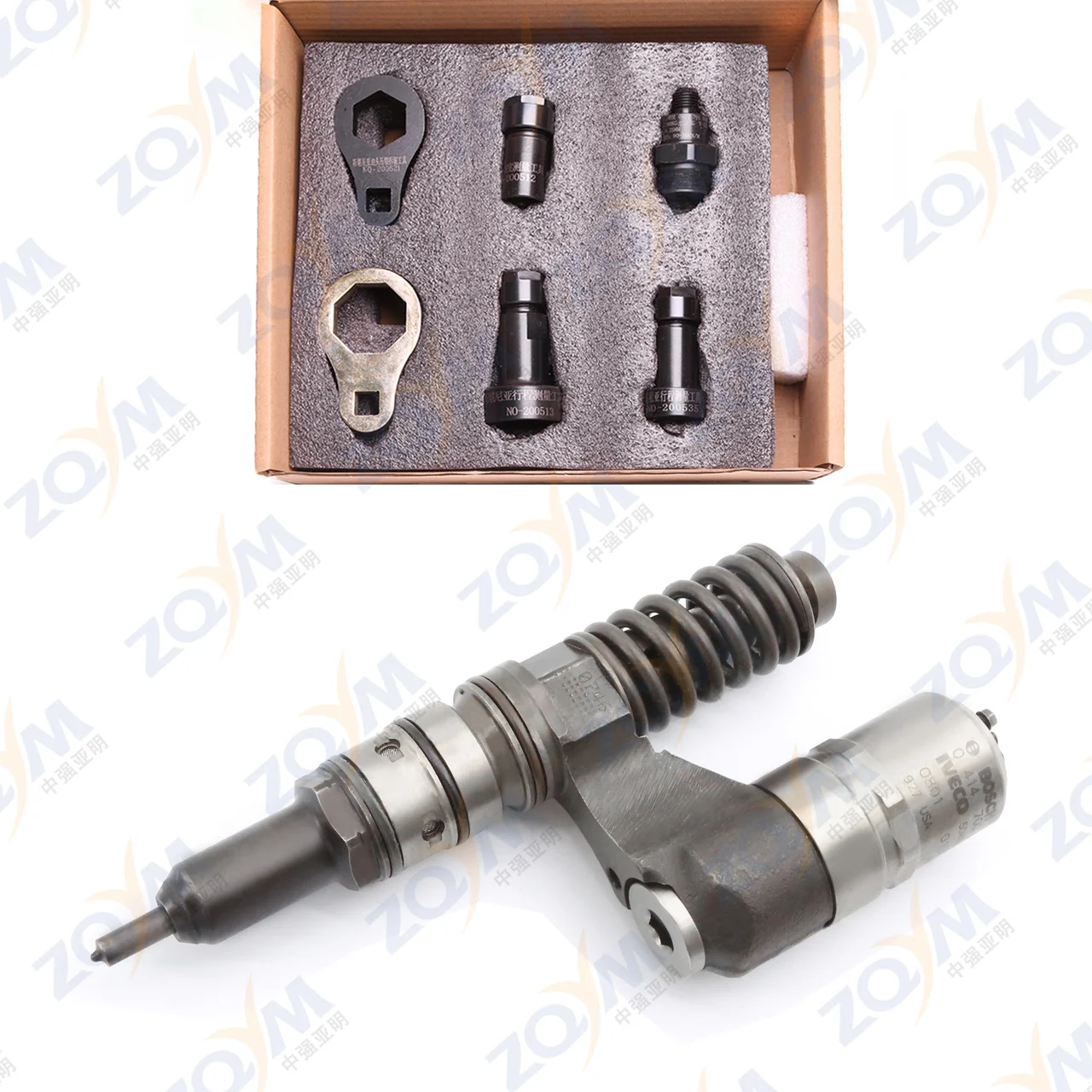 ZQYM-eui-eup-tools-fuel-injector-repair-kits-eui-eup-diagnostic-tools ...