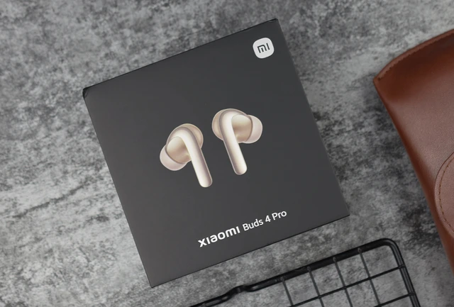 Original Xiaomi Buds 4 Pro Headphones Bluetooth 5.3 Active Noise  Cancellation 3 Mic 48dB Intelligent Dynamic Noise Reduction TWS - AliExpress