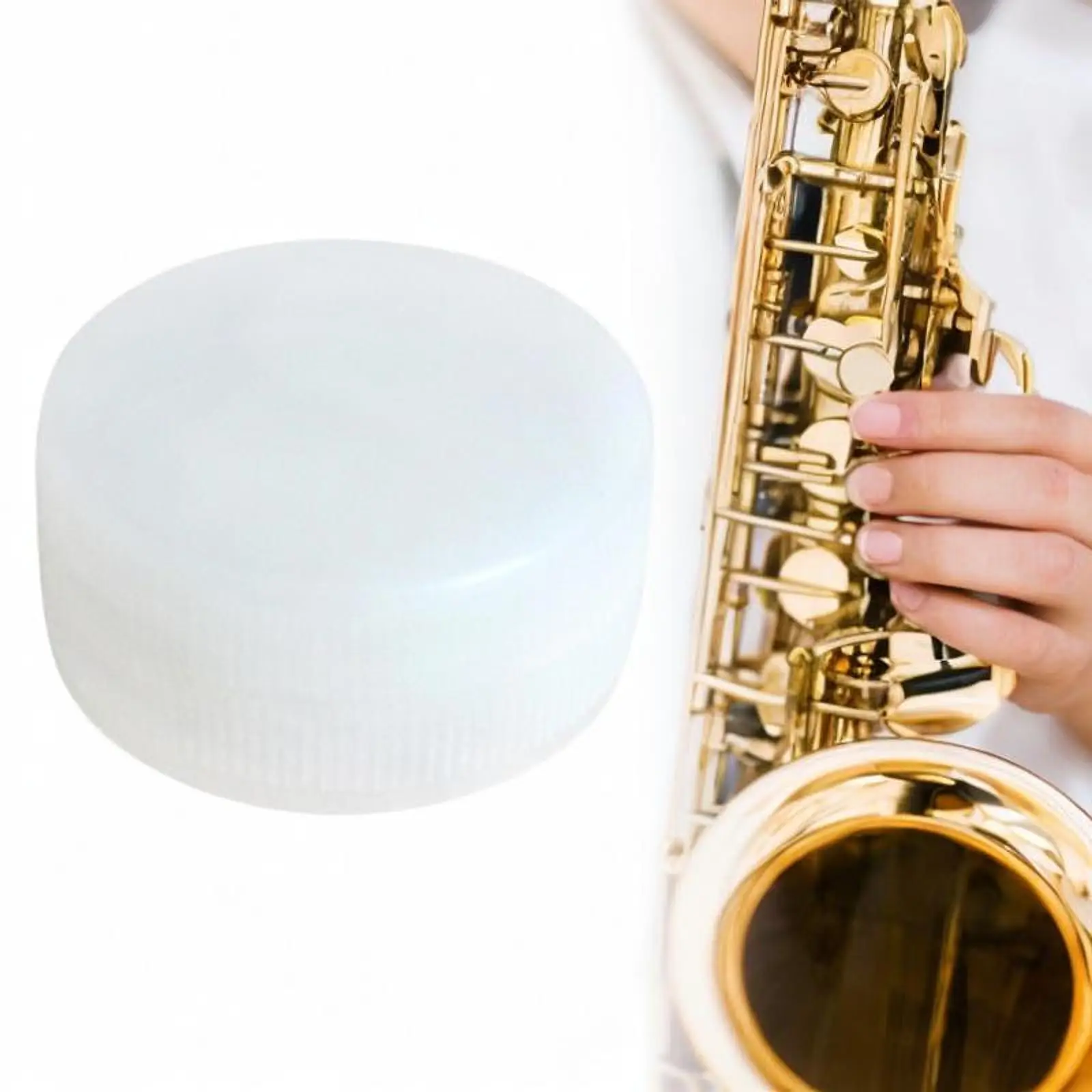 Cork Grease Clarinet Pastes Lubricating Oil Cork Paste for Bass Oboes Flutes