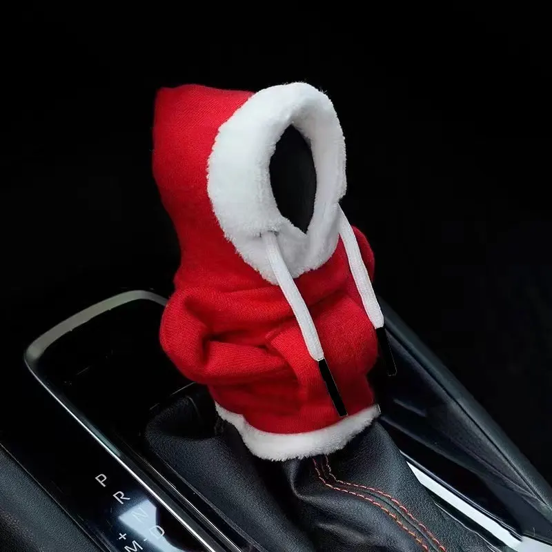 Car Gear Shift Hoodie Cover Image 4