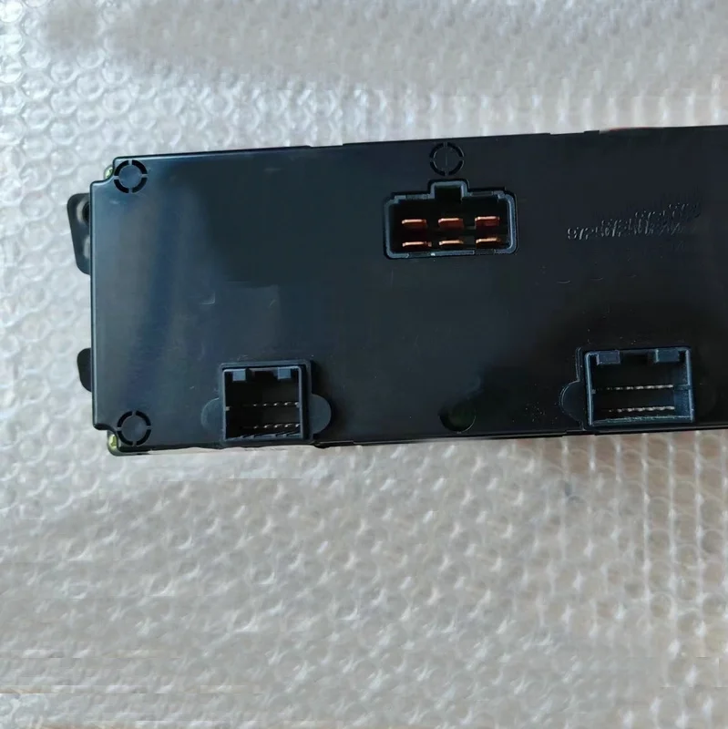 Auto Klima Modul Für Hyundai Tucson - Passgenauer Ersatz Mit Manueller Bedienung