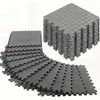 Interlocking Foam Floor Mats for Home Gym Workout Protective Puzzle Mat Tiles Waterproof EVA Padding 1/8/16Pcs