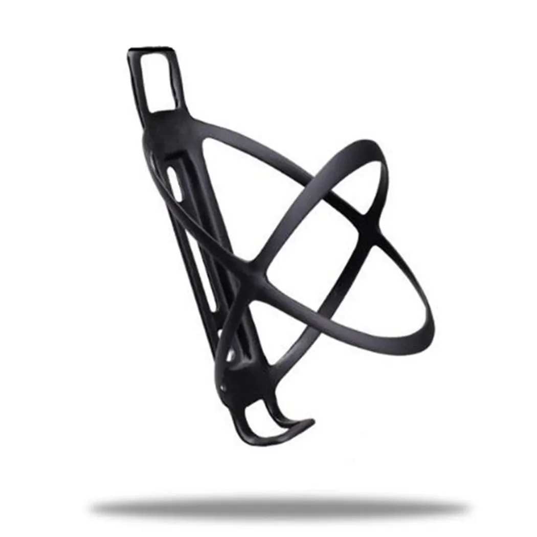 Lightweight Bicycle Cycling Carbon Bottle Cage 18g MTB Bike Carbon Bottle Holder Universal Mountain-Bikes Cycling Bracket bicycle water bottle cage,bicycle bottle holder,water bottle holder