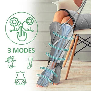 3 MODES