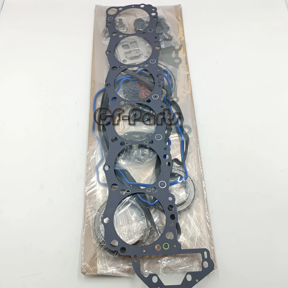 J08E VH040104187A S0401-04187 040104187A Gasket Kit for Kobelco SK350-8 SK330-8 Excavator Spare Parts