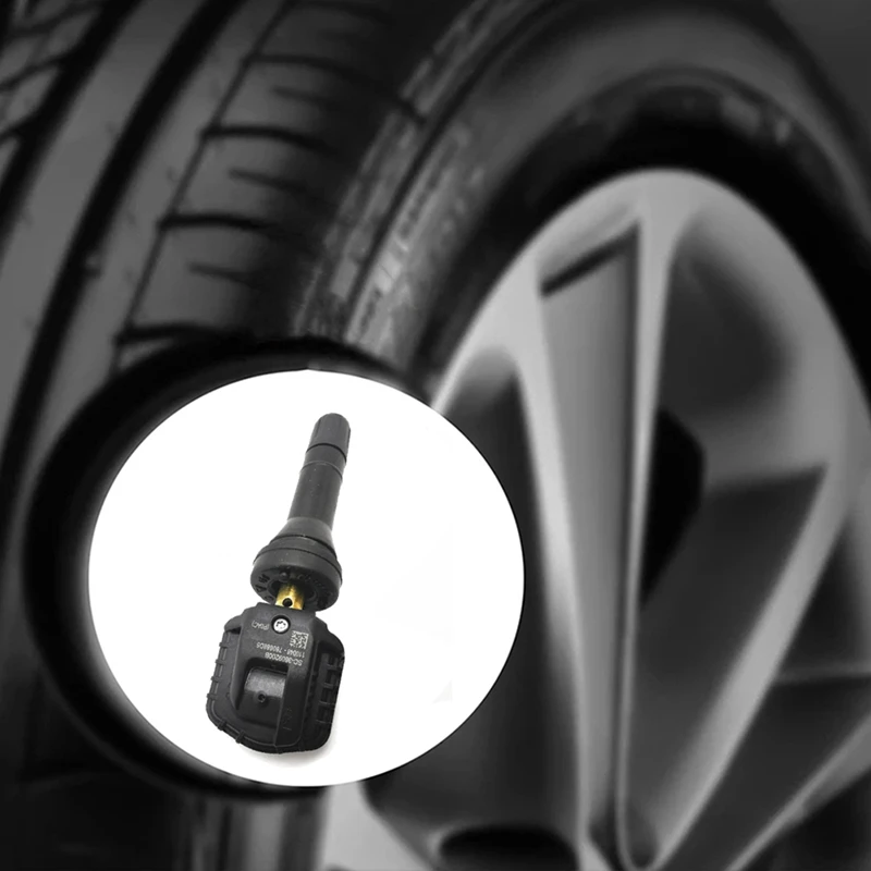 SC-3609200B Car Tyre Pressure Monitor Sensor For BYD Qin New Song MAX Tang-TPMS Tire Pressure Monitoring Sensor