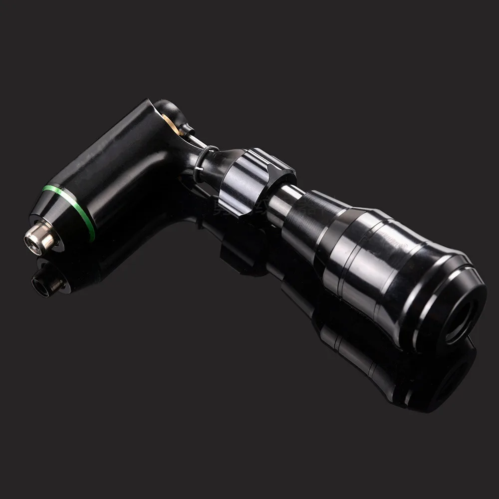 

Professional Rotary Tattoo Gun Carved Strong Motor DC Connector Tattoo Machine for Shader