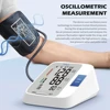 Bluetooth Arm Blood Pressure Monitor Home Medical Blood Pressure Monitoring gauge digital tensiometers Blood pressure meter 3