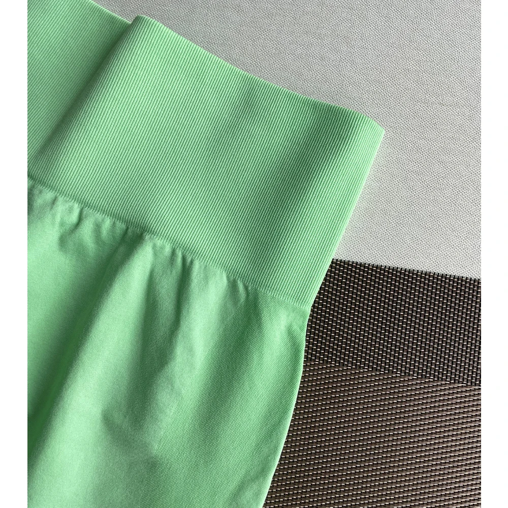 Women Workout Shorts 5