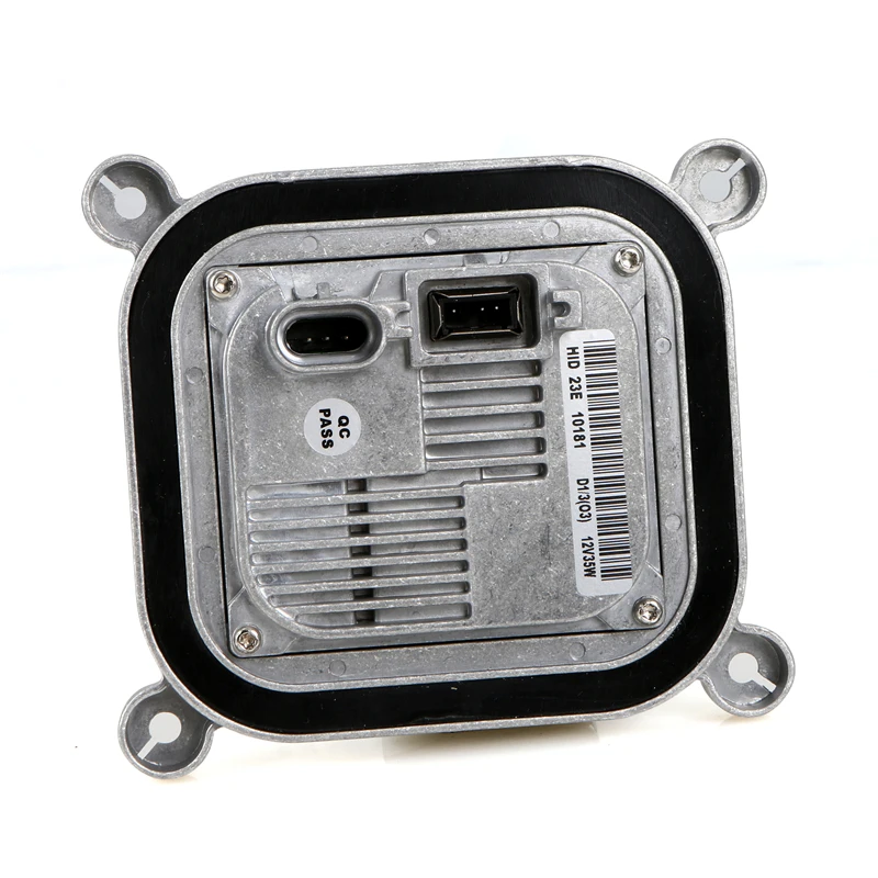 Xenon HID Headlights Ballast Control for Car